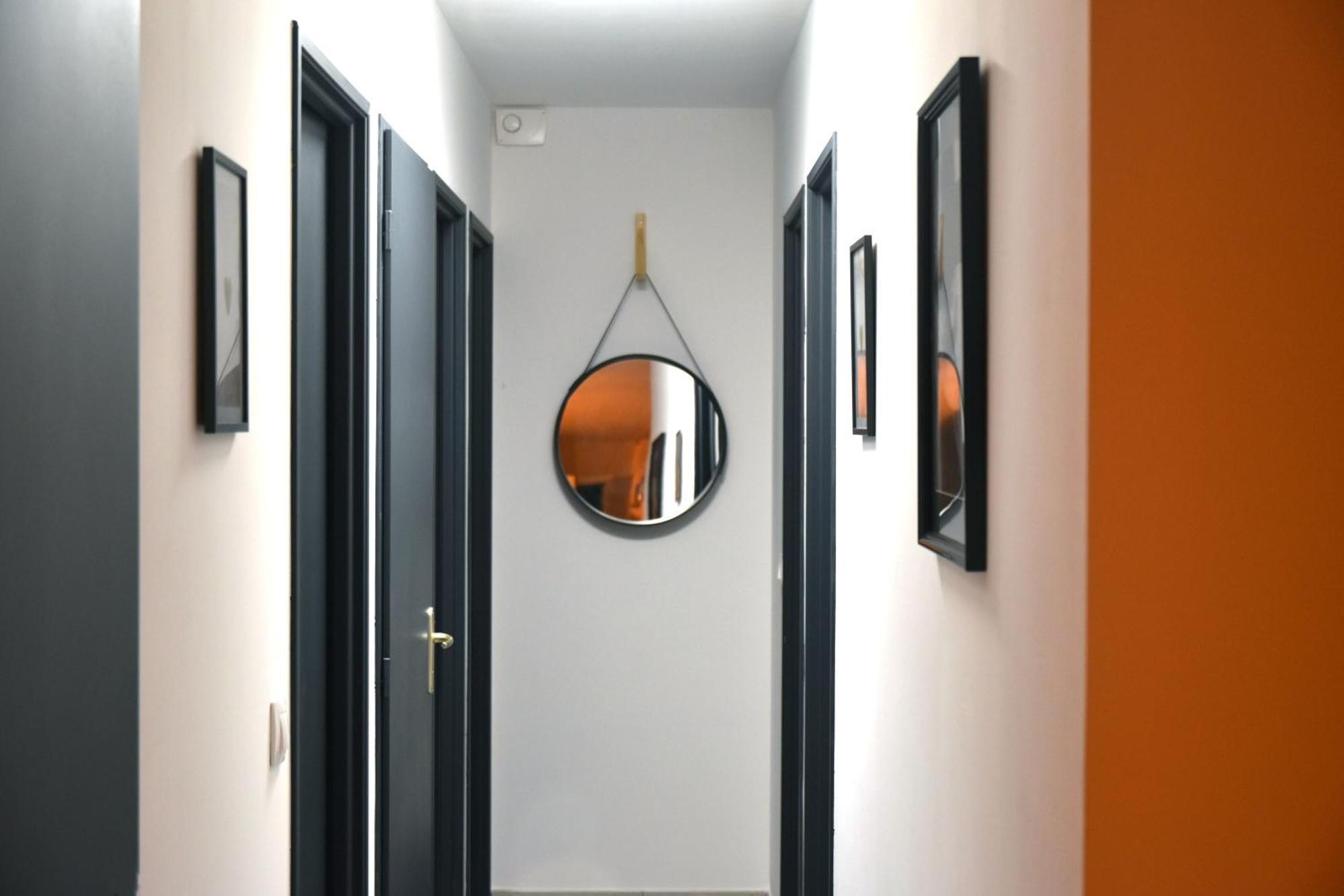 Villa Maison Premium Hyper Calme - Joliment Decoree Avec Vue Degagee - Jacuzzi Chauffe - Salle De Jeux - Proche De Toutes Commodites *