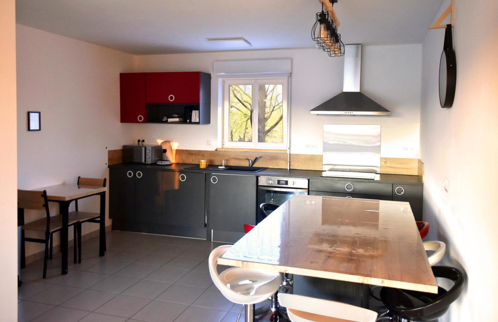 Maison Premium Hyper Calme - Joliment Decoree Avec Vue Degagee - Jacuzzi Chauffe - Salle De Jeux - Proche De Toutes Commodites Villa Montelimar